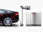 Honda FCX Concept 2005 года